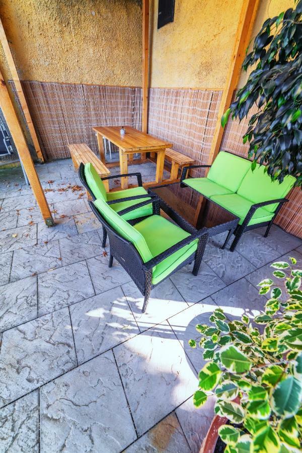 Apartment Anna Kežmarok Extérieur photo
